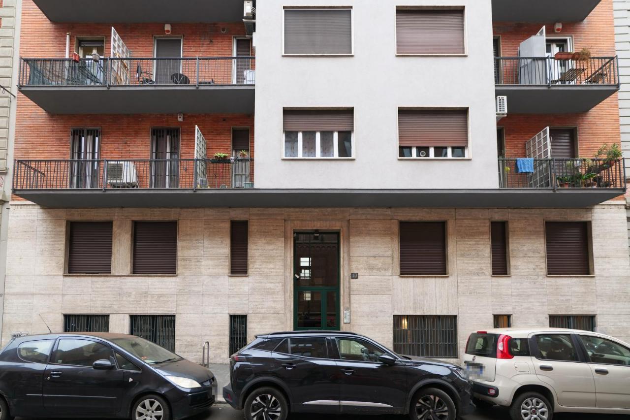Primopiano - Copernico 10, Milan